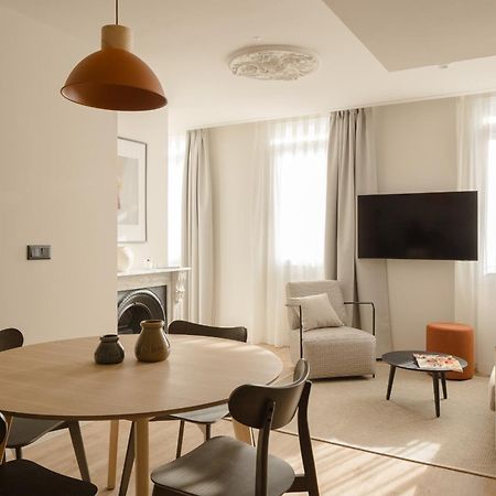 Apartmán Libere Bilbao Ledesma Exteriér fotografie