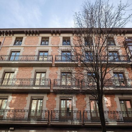 Apartmán Libere Bilbao Ledesma Exteriér fotografie