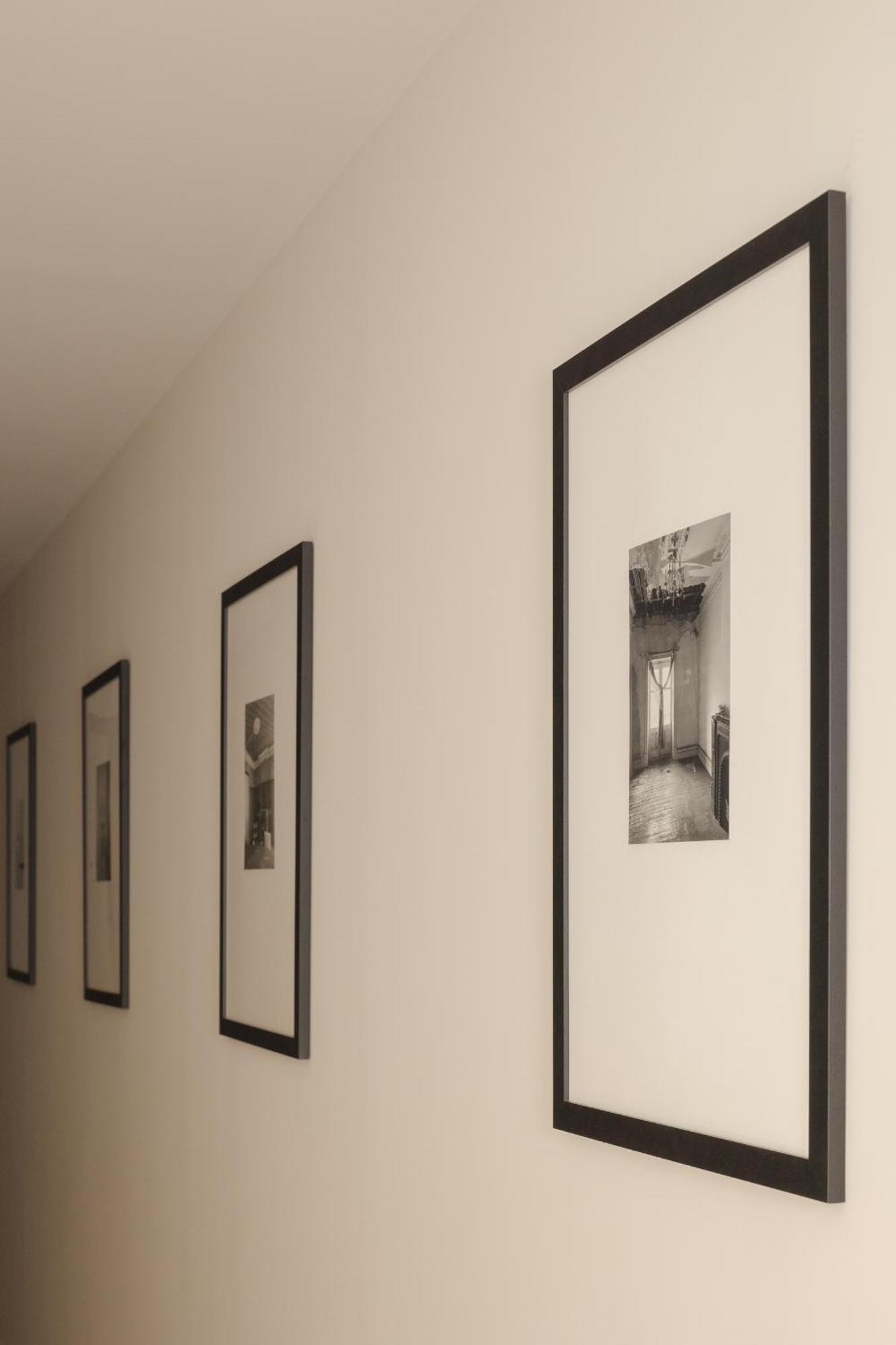 Apartmán Libere Bilbao Ledesma Exteriér fotografie
