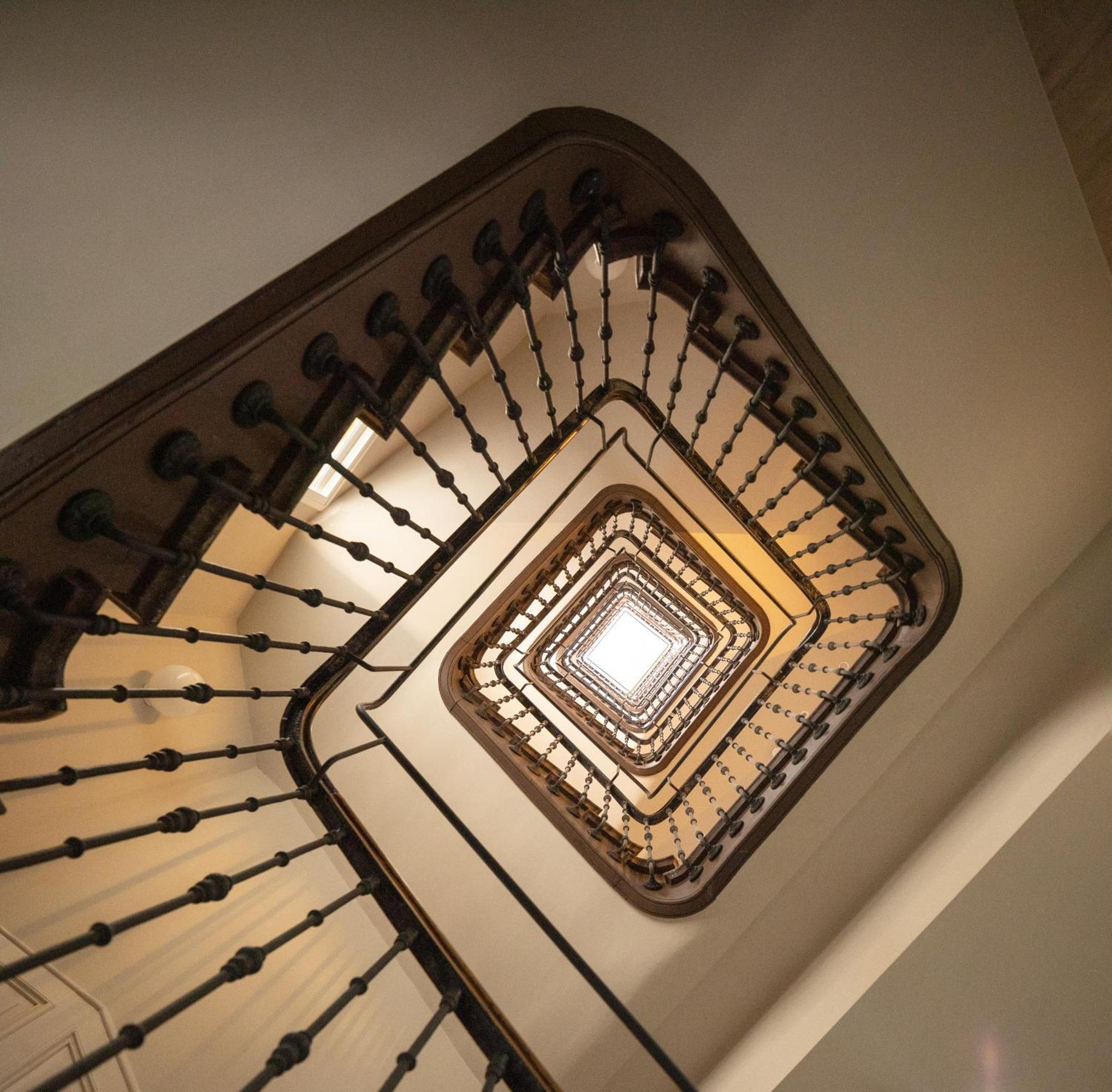 Apartmán Libere Bilbao Ledesma Exteriér fotografie